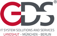 GDS Logo